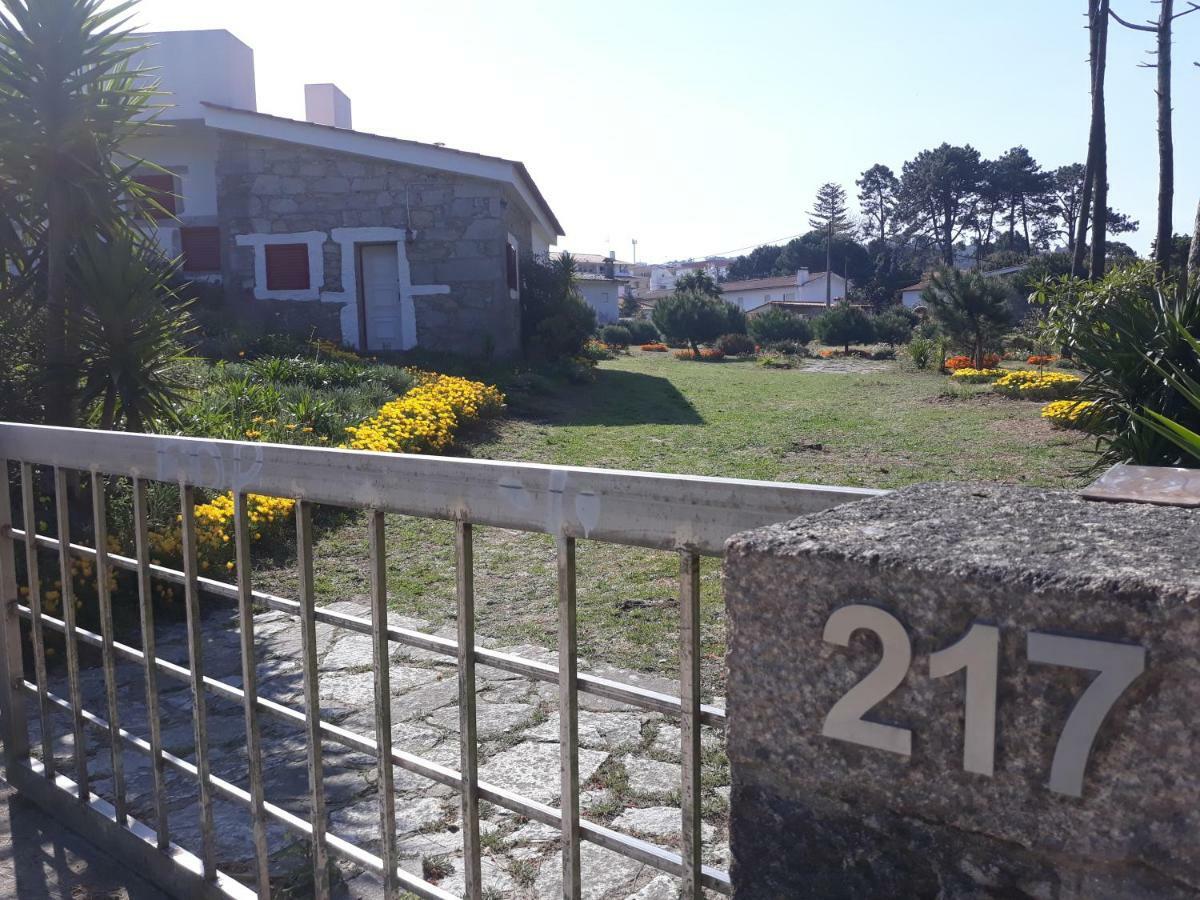 Willa Casa Do Sol Moledo  Zewnętrze zdjęcie